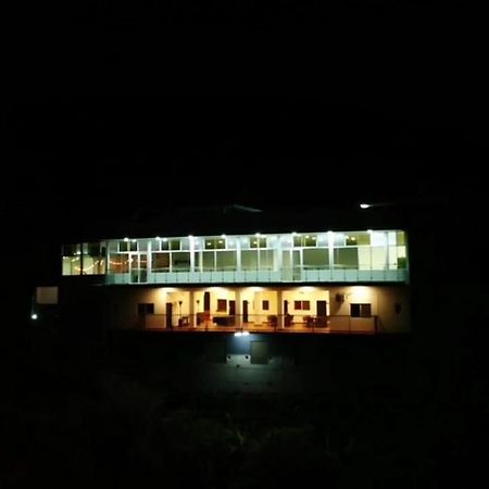 Hotel Alondra Los Laureles Exterior foto