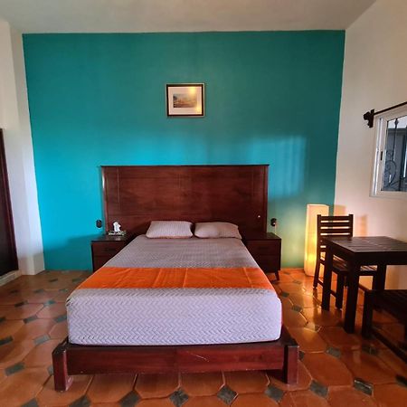 Hotel Alondra Los Laureles Exterior foto