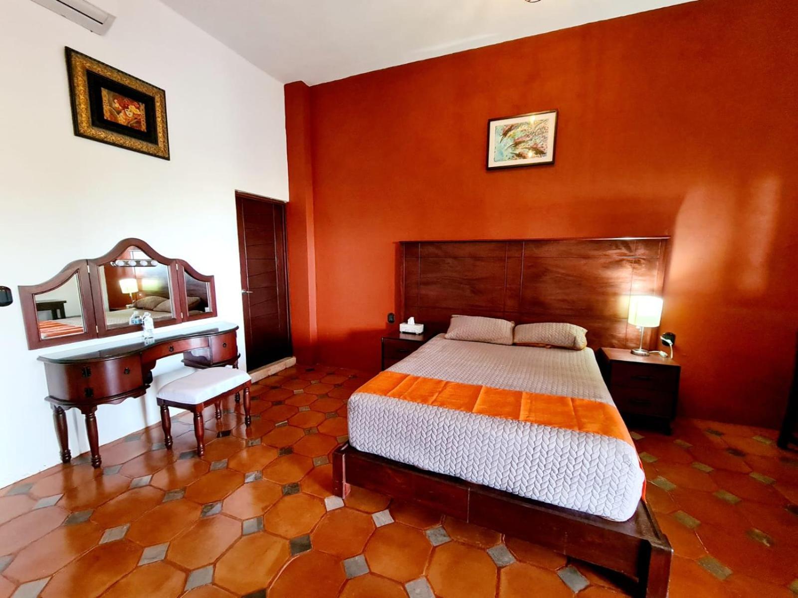 Hotel Alondra Los Laureles Exterior foto
