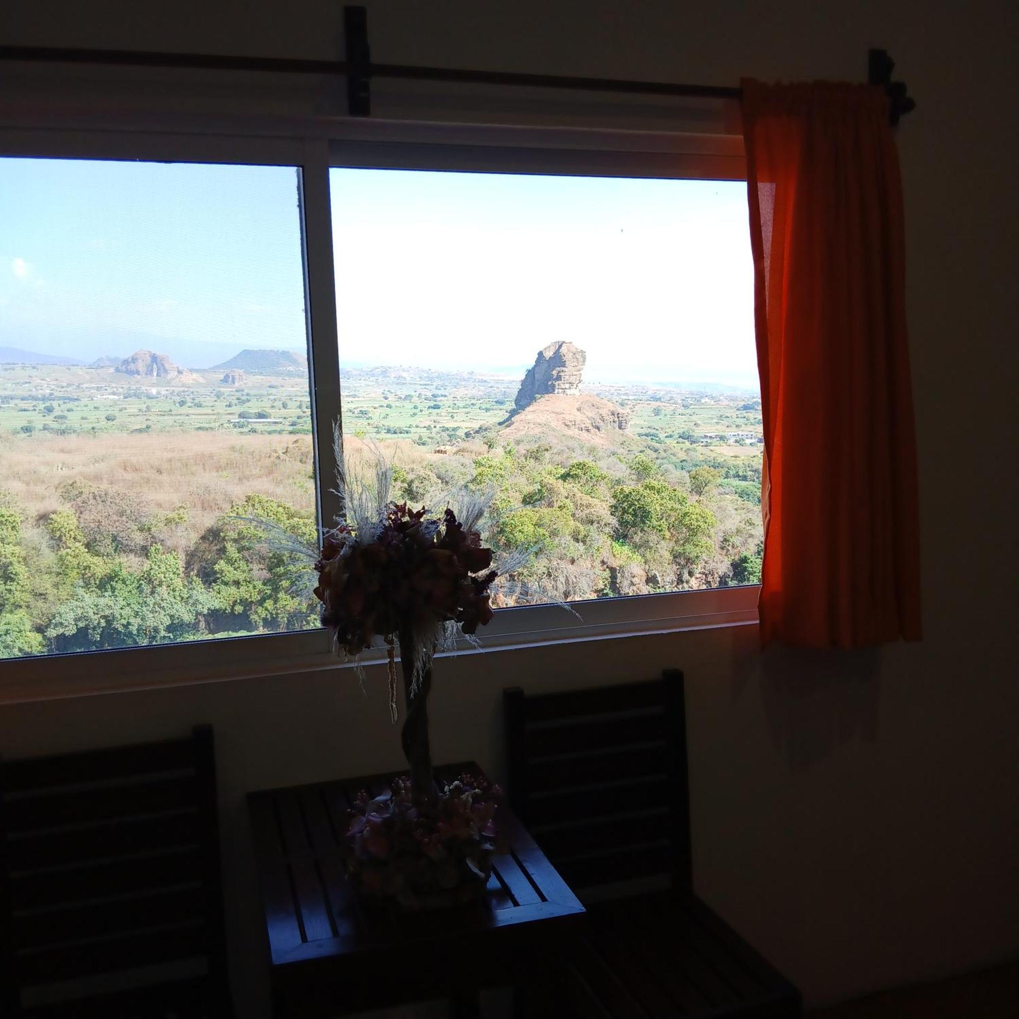 Hotel Alondra Los Laureles Exterior foto